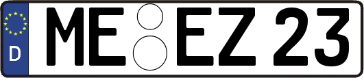 ME-EZ23