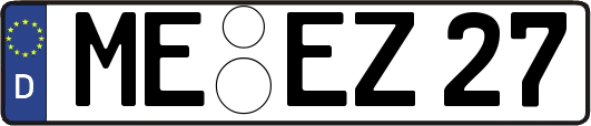ME-EZ27