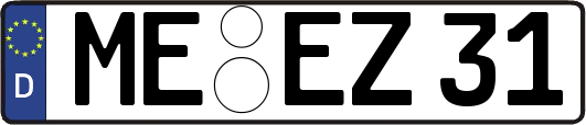 ME-EZ31