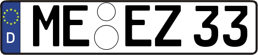 ME-EZ33