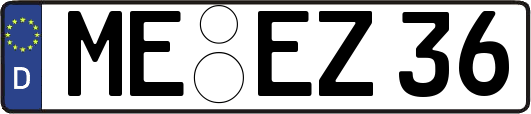 ME-EZ36