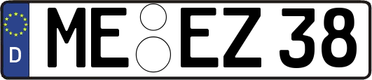 ME-EZ38