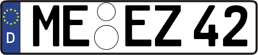 ME-EZ42