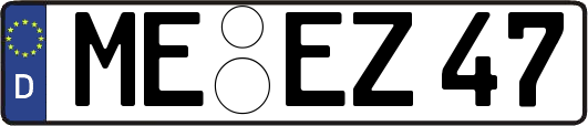 ME-EZ47