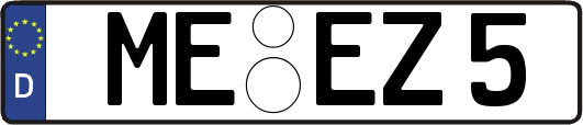 ME-EZ5