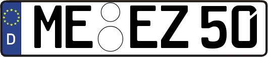 ME-EZ50