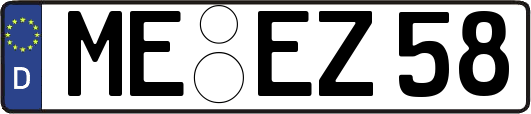 ME-EZ58