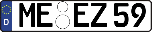 ME-EZ59
