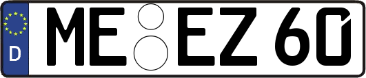ME-EZ60