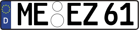 ME-EZ61