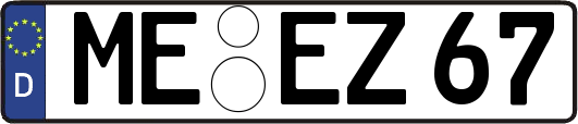 ME-EZ67