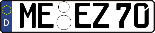 ME-EZ70