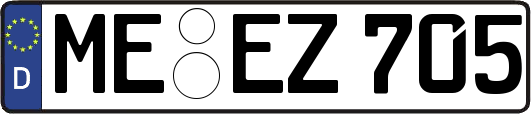ME-EZ705