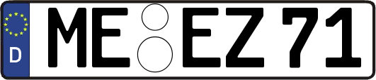 ME-EZ71