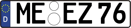 ME-EZ76