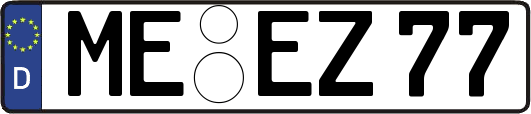 ME-EZ77