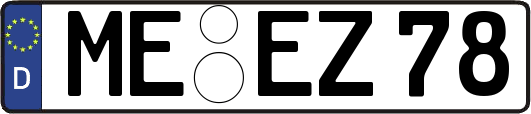 ME-EZ78