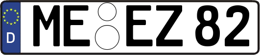 ME-EZ82
