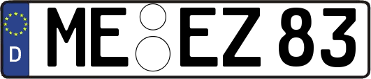 ME-EZ83