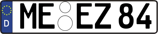 ME-EZ84
