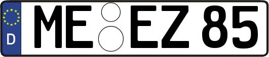 ME-EZ85