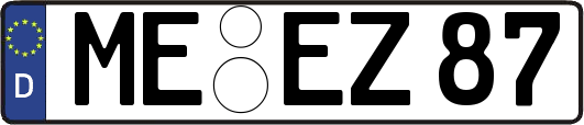 ME-EZ87