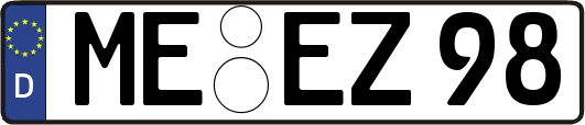 ME-EZ98