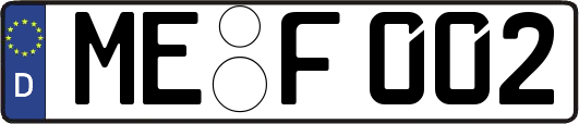 ME-F002