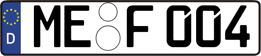 ME-F004