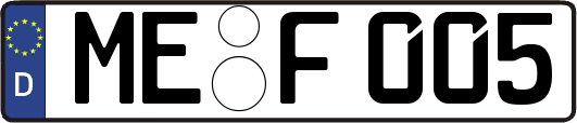 ME-F005