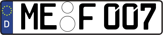 ME-F007