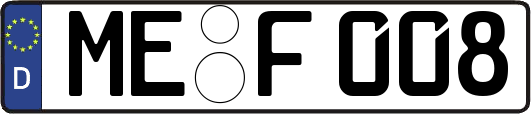 ME-F008