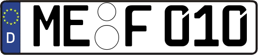 ME-F010
