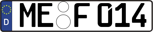 ME-F014