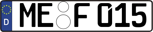 ME-F015
