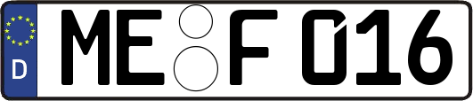 ME-F016
