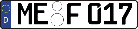ME-F017