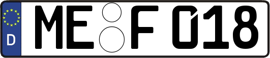 ME-F018