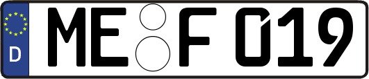 ME-F019