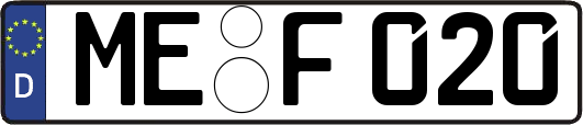 ME-F020