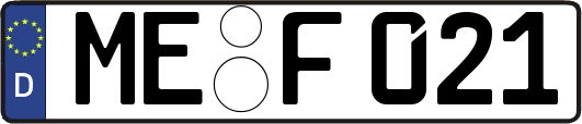 ME-F021