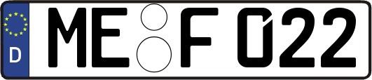 ME-F022