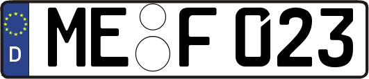 ME-F023