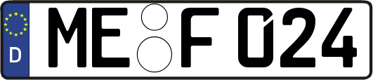 ME-F024