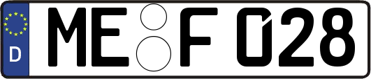 ME-F028