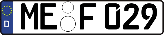ME-F029