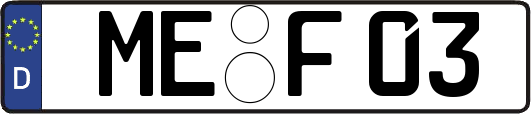ME-F03