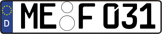 ME-F031