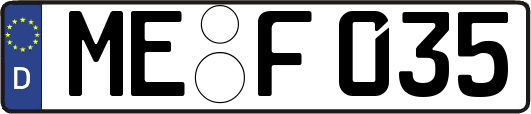 ME-F035