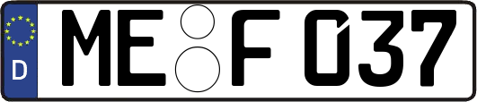 ME-F037
